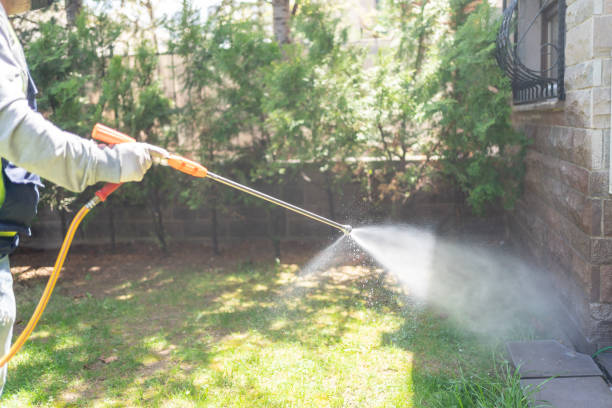 Castle Hills, TX Pest Control Company